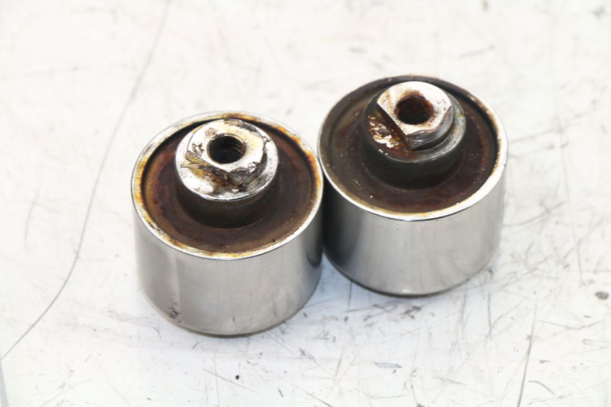 photo de EMBOUT DE GUIDON HONDA FES S-WING SWING ABS 125 (2007 - 2015)