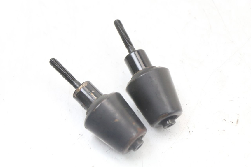 photo de EMBOUT DE GUIDON SYM JET 14 4T 50 (2018 - 2022)