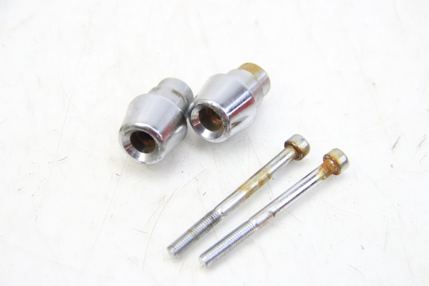 photo de EMBOUT DE GUIDON PEUGEOT KISBEE 2T 50 (2018 - 2022)