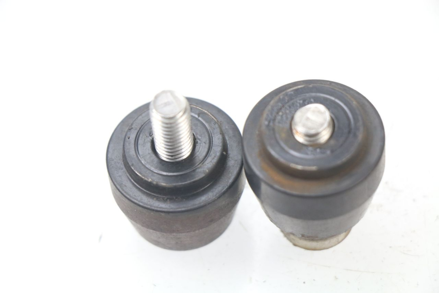 photo de EMBOUT DE GUIDON KYMCO LIKE 125 (2009 - 2016)