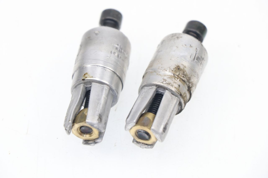 photo de EMBOUT DE GUIDON PEUGEOT LUDIX BLASTER 50 (2006 - 2014)