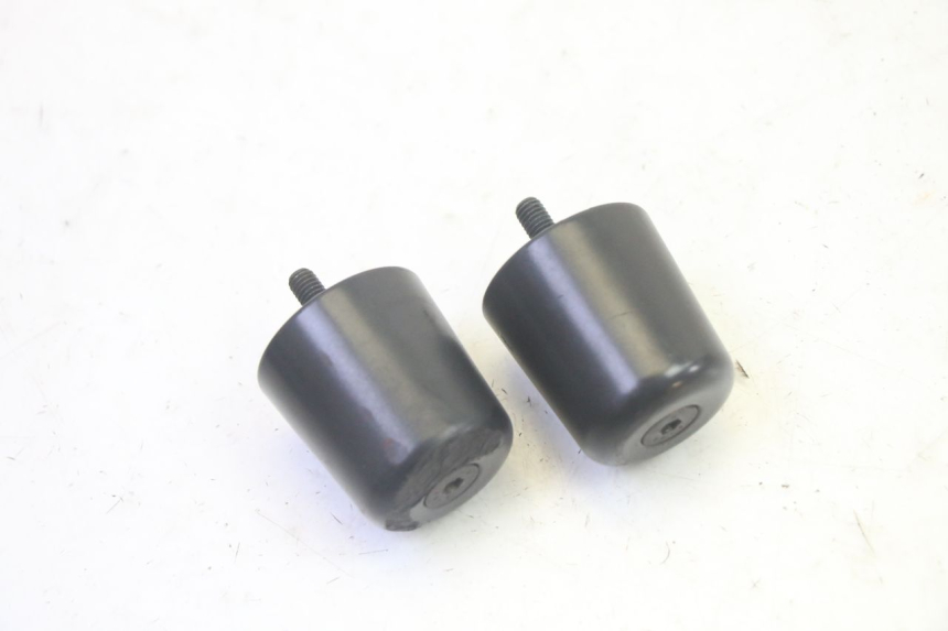 photo de EMBOUT DE GUIDON PIAGGIO MP3 HPE 350 (2018 - 2020) - Autre angle de vue