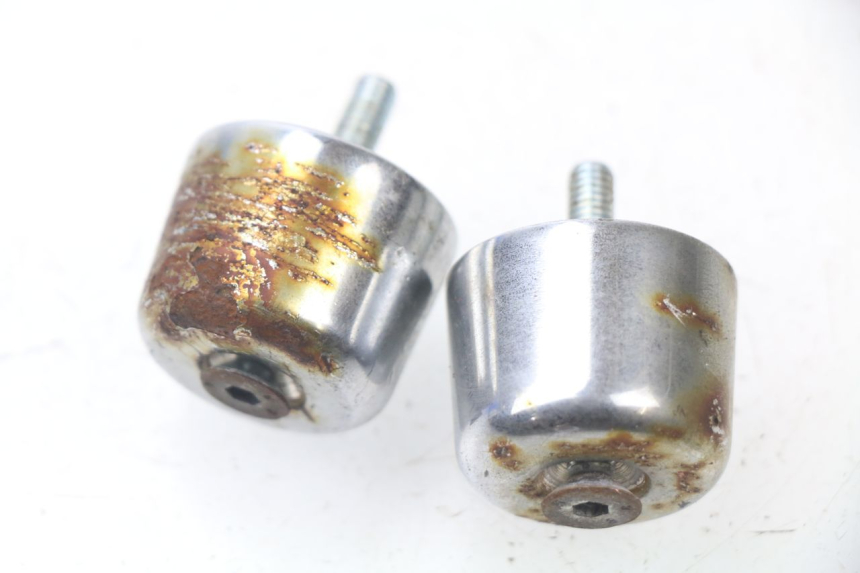 photo de EMBOUT DE GUIDON PIAGGIO MP3 LT 300 (2010 - 2016)