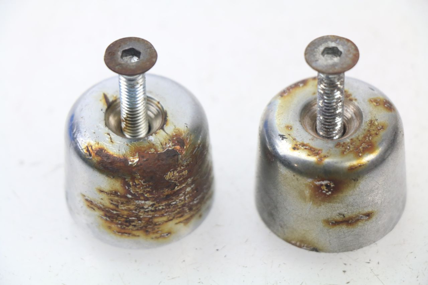 photo de EMBOUT DE GUIDON PIAGGIO MP3 LT 300 (2010 - 2016)