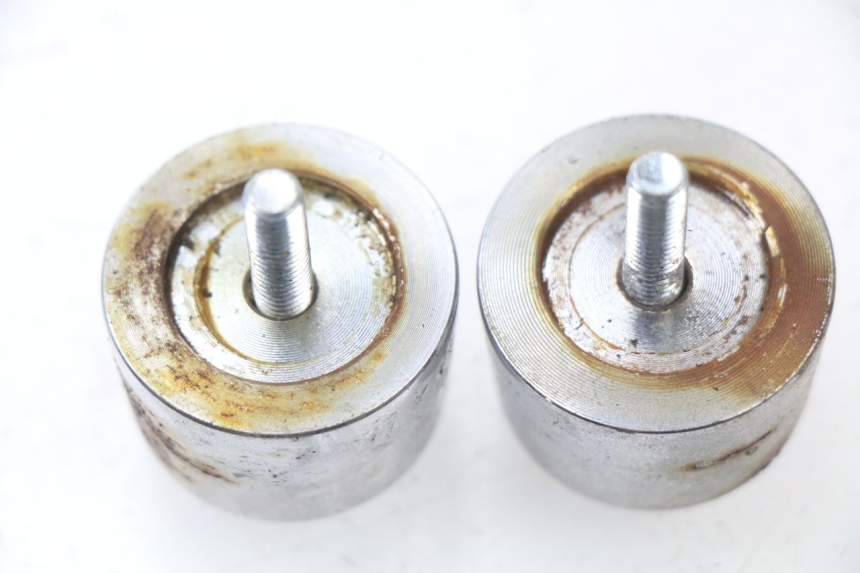 photo de EMBOUT DE GUIDON PIAGGIO MP3 LT 300 (2010 - 2016)