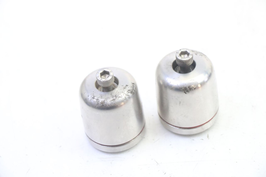 photo de EMBOUT DE GUIDON PIAGGIO MP3 RL 250 (2007 - 2010)