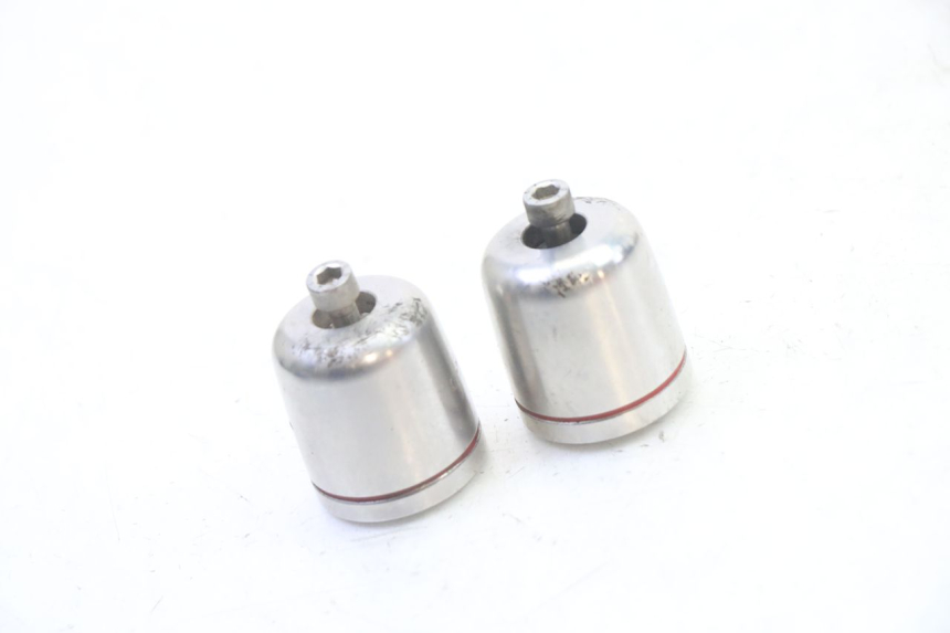 photo de EMBOUT DE GUIDON PIAGGIO MP3 RL 250 (2007 - 2010)