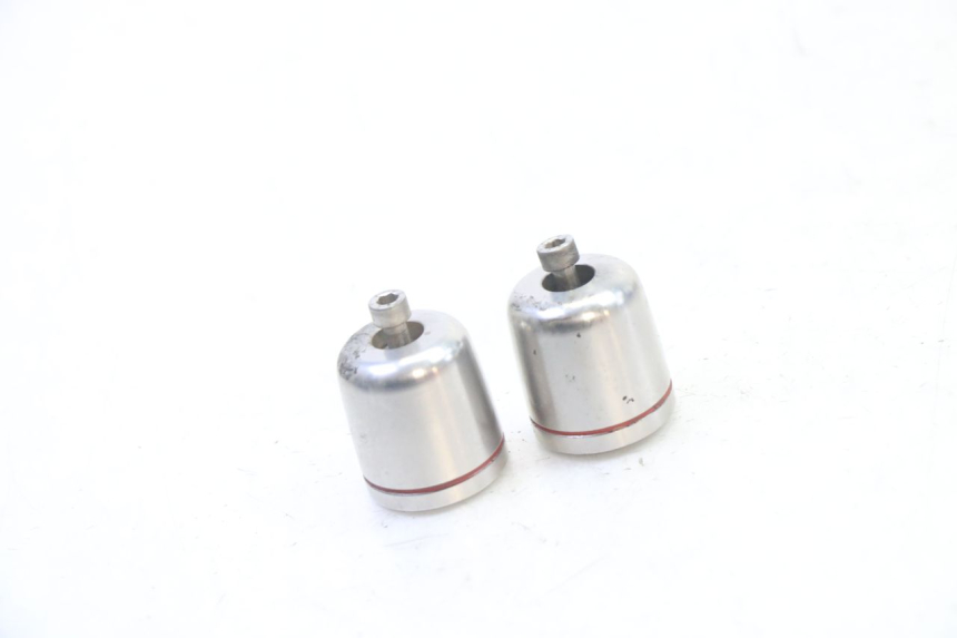 photo de EMBOUT DE GUIDON PIAGGIO MP3 RL 250 (2007 - 2010)