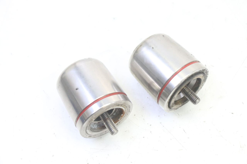 photo de EMBOUT DE GUIDON PIAGGIO MP3 RL 250 (2007 - 2010)