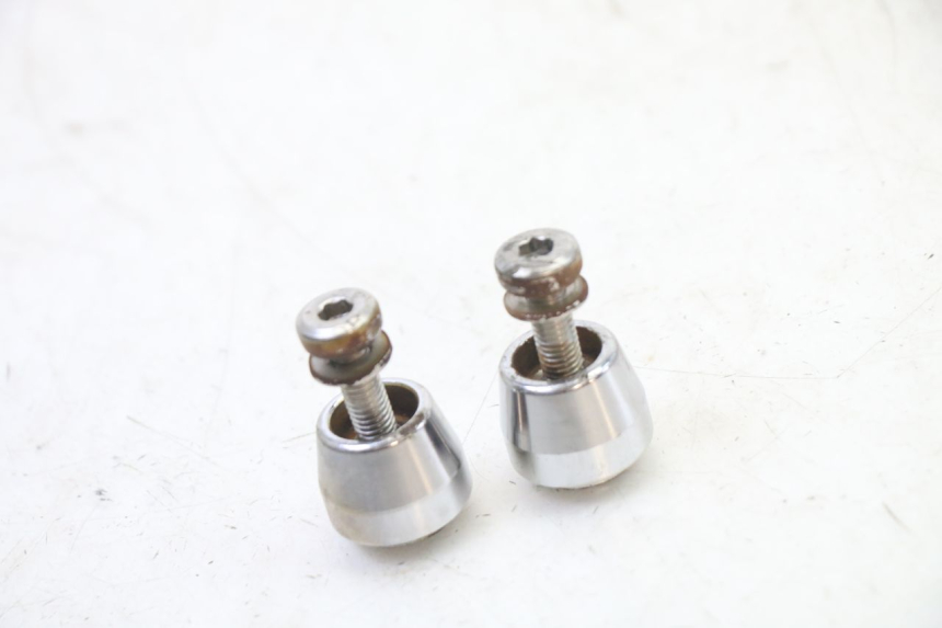 photo de EMBOUT DE GUIDON KYMCO LIKE 4T 50 (2019 - 2025)