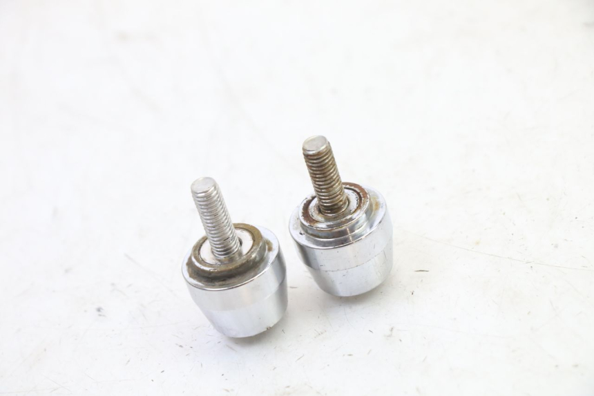 photo de EMBOUT DE GUIDON KYMCO LIKE 4T 50 (2019 - 2025)