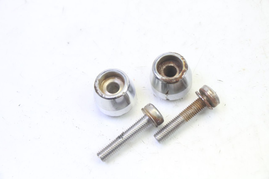 photo de EMBOUT DE GUIDON KYMCO LIKE 4T 50 (2019 - 2025)