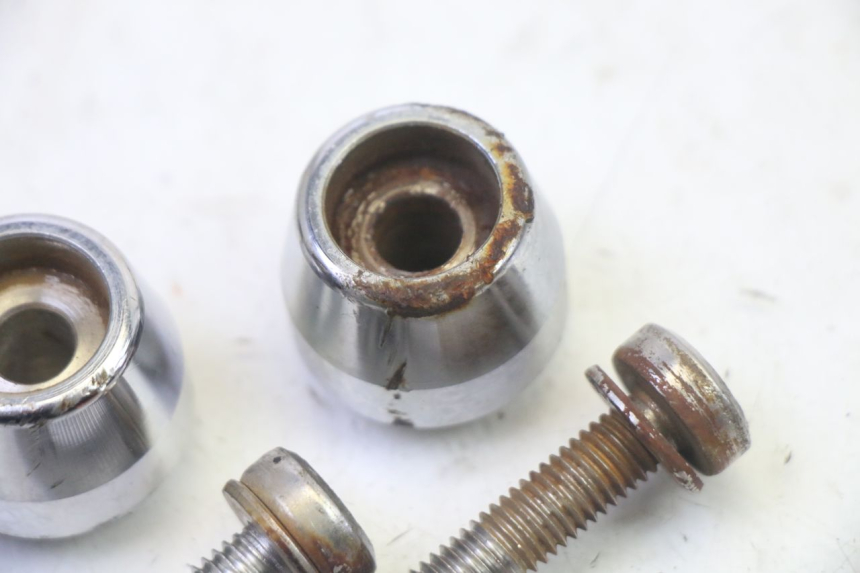 photo de EMBOUT DE GUIDON KYMCO LIKE 4T 50 (2019 - 2025)