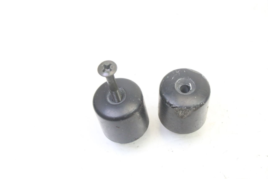 photo de EMBOUT DE GUIDON HONDA NTV DEAUVILLE 650 (2001 - 2006)