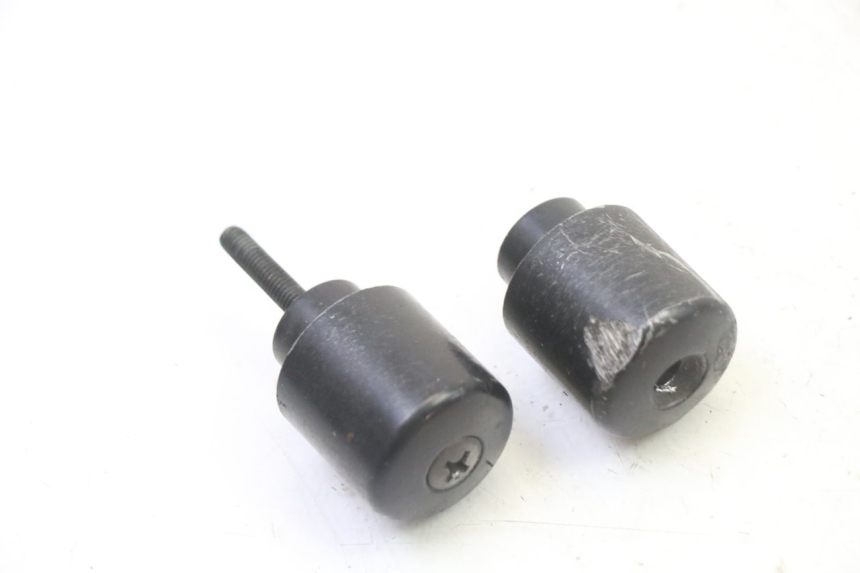 photo de EMBOUT DE GUIDON HONDA NTV DEAUVILLE 650 (2001 - 2006)