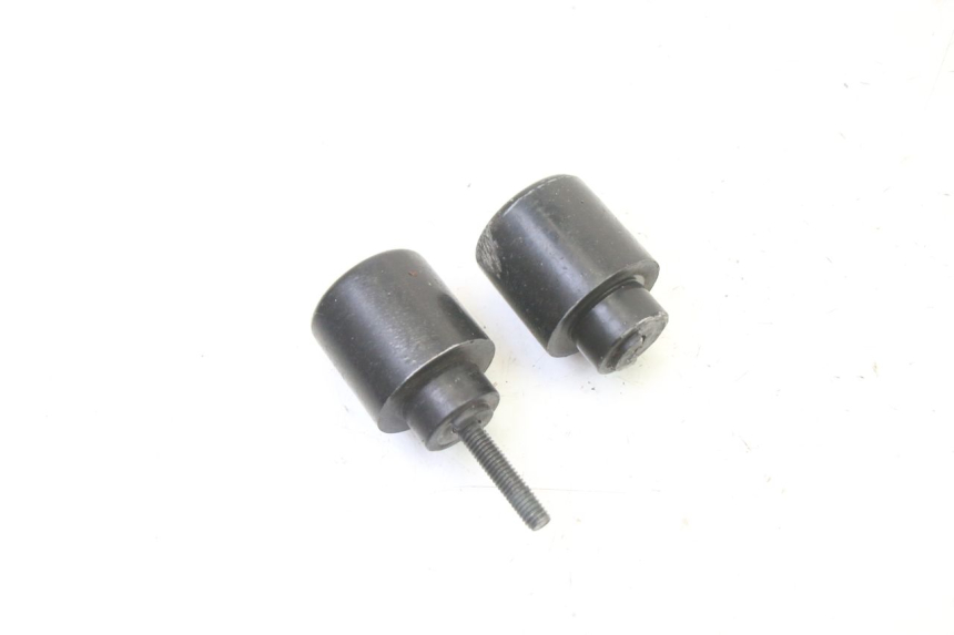 photo de EMBOUT DE GUIDON HONDA NTV DEAUVILLE 650 (2001 - 2006)