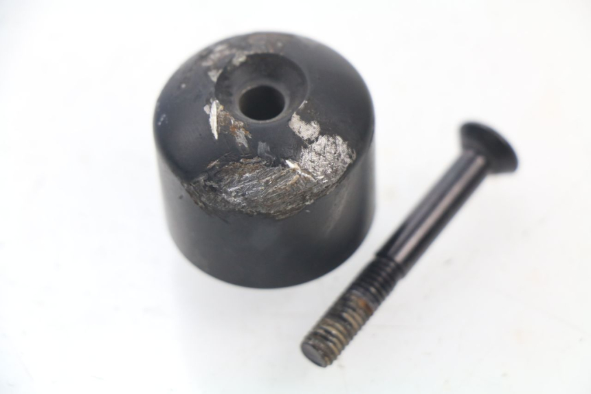 photo de EMBOUT DE GUIDON HONDA PCX (JF57/JF64) 125 (2014 - 2018)
