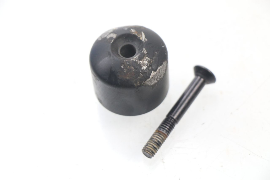 photo de EMBOUT DE GUIDON HONDA PCX (JF57/JF64) 125 (2014 - 2018)