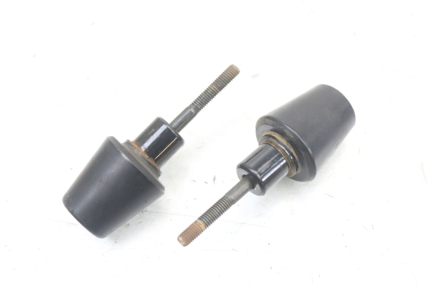 photo de EMBOUT DE GUIDON PEUGEOT BELVILLE 125 (2017 - 2021)