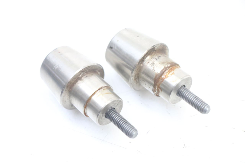 photo de EMBOUT DE GUIDON PEUGEOT CITYSTAR 125 (2011 - 2017)