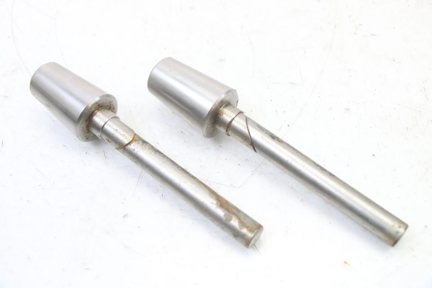 photo de EMBOUT DE GUIDON PEUGEOT SATELIS COMPRESSOR K15 125 (2006 - 2009)