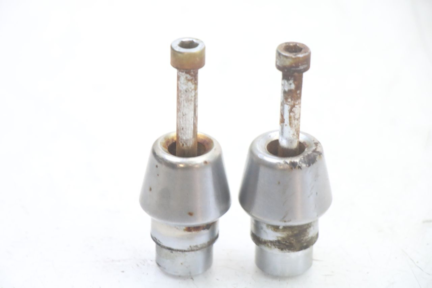 photo de EMBOUT DE GUIDON PEUGEOT SPEEDFIGHT 3 LC 2T 50 (2009 - 2015)