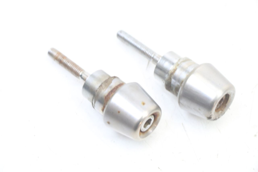 photo de EMBOUT DE GUIDON PEUGEOT SPEEDFIGHT 3 LC 2T 50 (2009 - 2015)