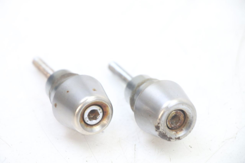 photo de EMBOUT DE GUIDON PEUGEOT SPEEDFIGHT 3 LC 2T 50 (2009 - 2015)