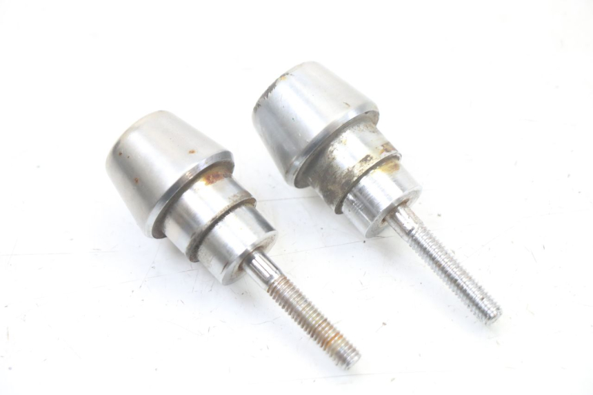 photo de EMBOUT DE GUIDON PEUGEOT SPEEDFIGHT 3 LC 2T 50 (2009 - 2015)