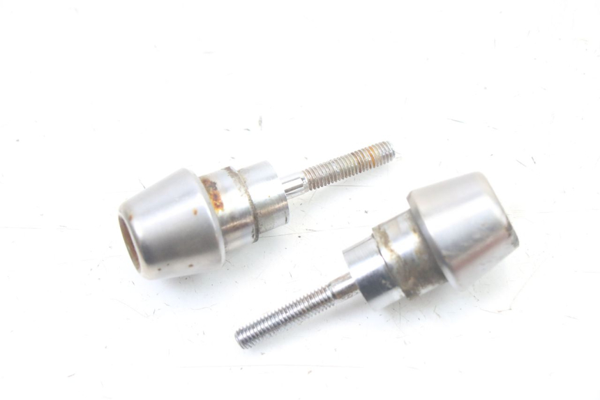 photo de EMBOUT DE GUIDON PEUGEOT SPEEDFIGHT 3 LC 2T 50 (2009 - 2015)