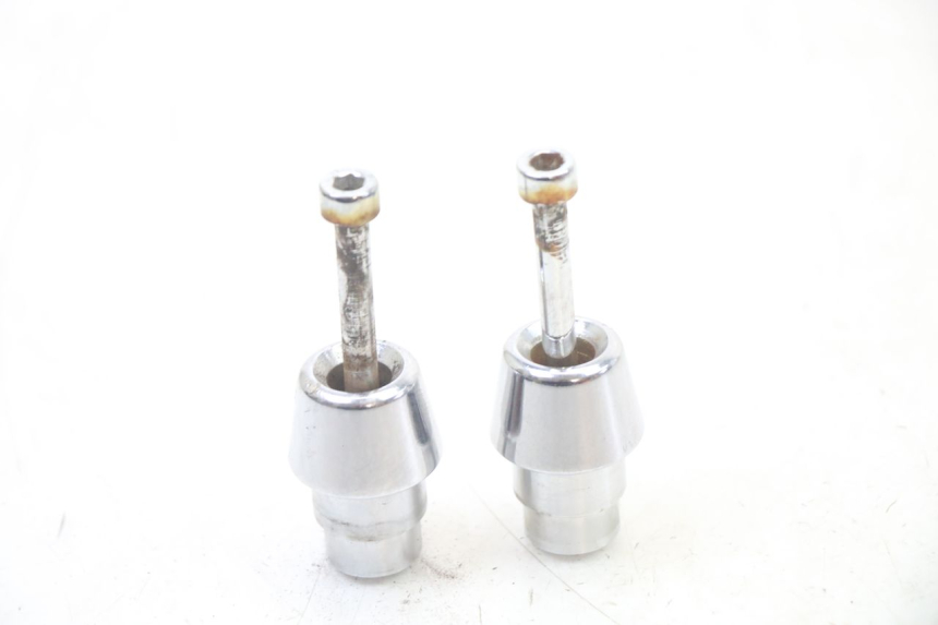 photo de EMBOUT DE GUIDON PEUGEOT STREETZONE I 2T 50 (2018 - 2020)