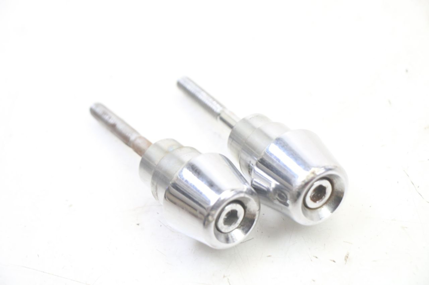 photo de EMBOUT DE GUIDON PEUGEOT STREETZONE I 2T 50 (2018 - 2020)