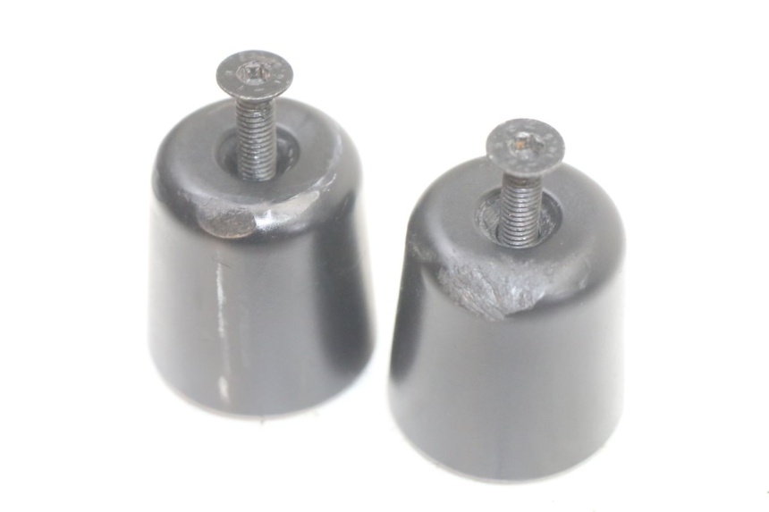 photo de EMBOUT DE GUIDON PIAGGIO MP3 500 (2014 - 2016)