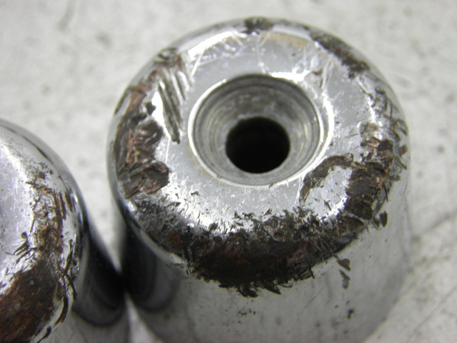 photo de EMBOUT DE GUIDON PIAGGIO MP3 RL 250 (2007 - 2010)