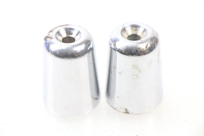 photo de EMBOUT DE GUIDON PIAGGIO XEVO - X EVO 125 (2007 - 2016)