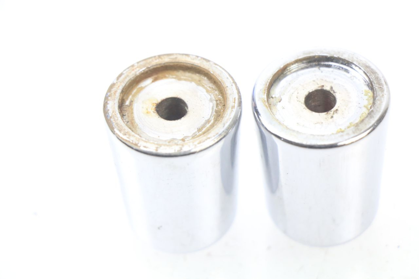 photo de EMBOUT DE GUIDON PIAGGIO XEVO - X EVO 125 (2007 - 2016)