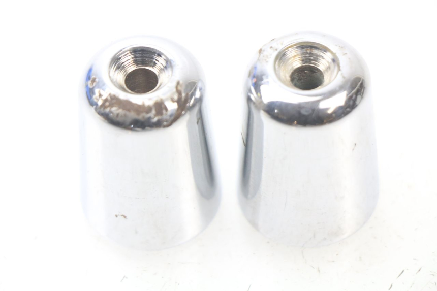 photo de EMBOUT DE GUIDON PIAGGIO XEVO - X EVO 125 (2007 - 2016)