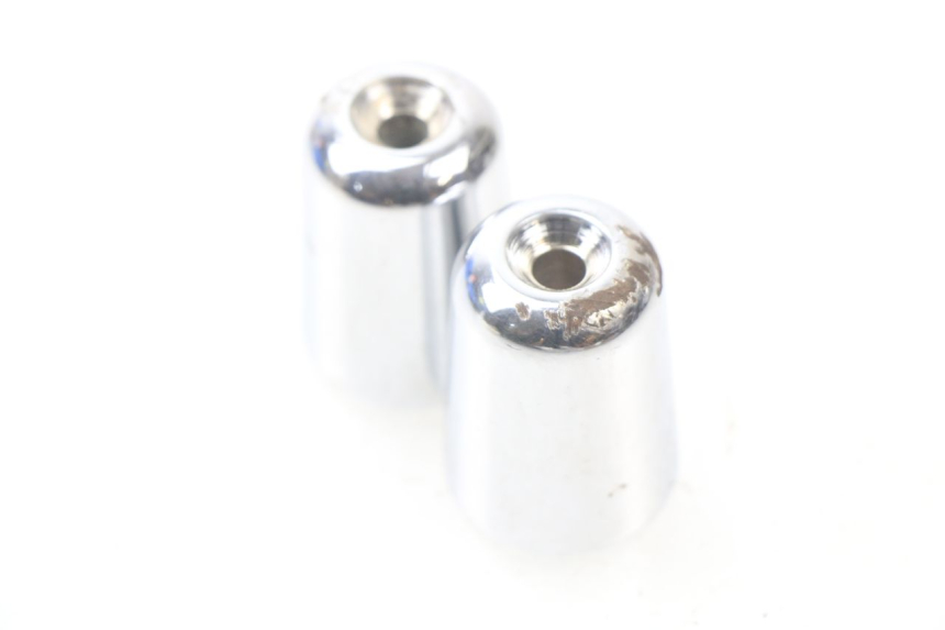 photo de EMBOUT DE GUIDON PIAGGIO XEVO - X EVO 125 (2007 - 2016)