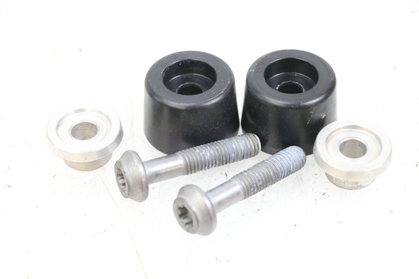 photo de EMBOUT DE GUIDON BMW R GS 1250 (2021 - 2024) - Vue principale