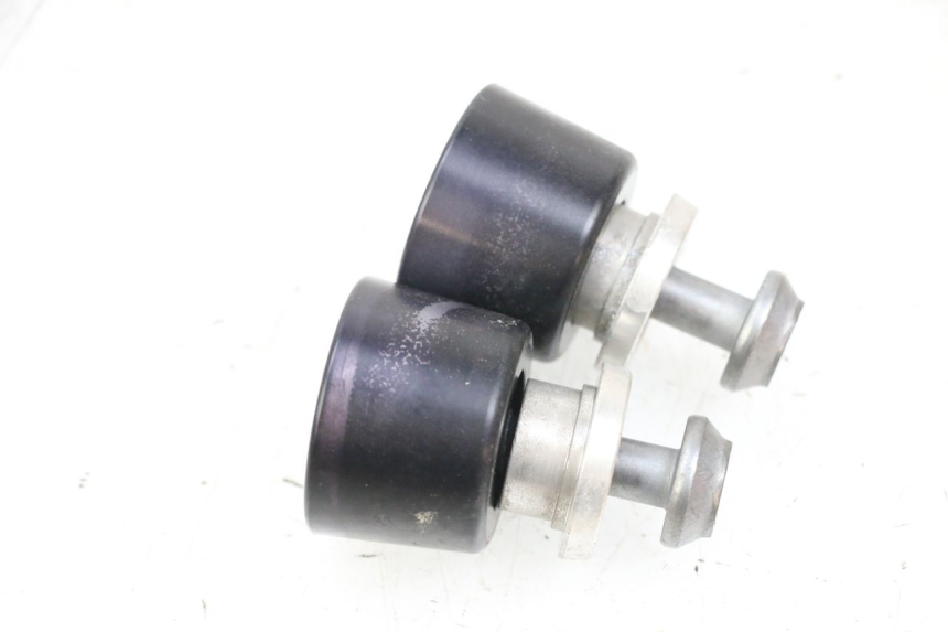 photo de EMBOUT DE GUIDON BMW R GS 1250 (2021 - 2024) - Zoom état d’usage