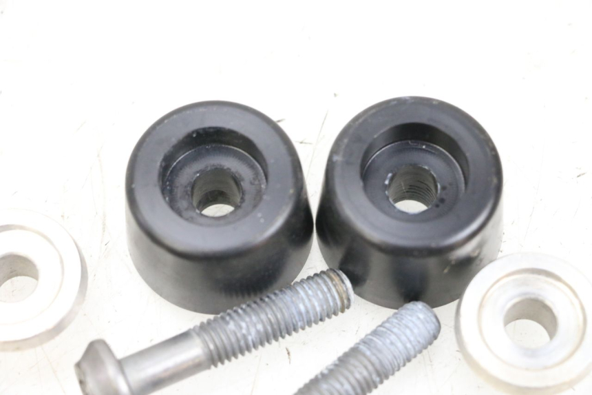 photo de EMBOUT DE GUIDON BMW R GS 1250 (2021 - 2024) - Vue d’ensemble