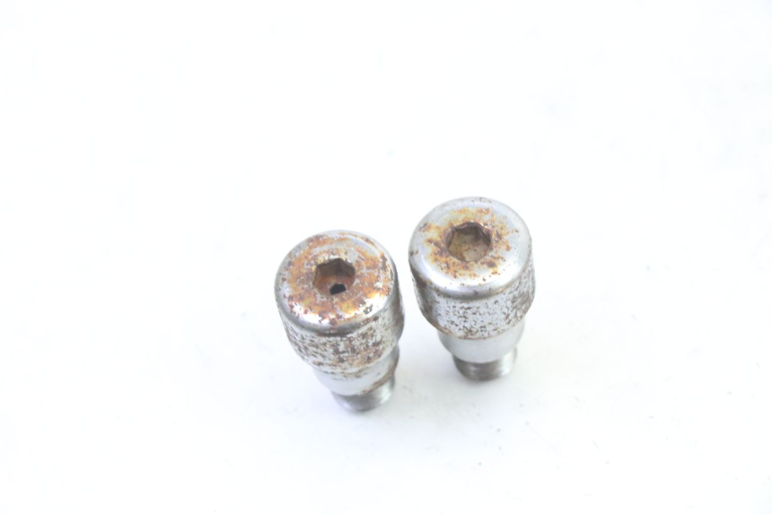 photo de EMBOUT DE GUIDON HYTRACK S 150 (2003 - 2011)