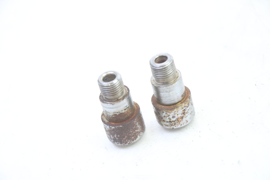 photo de EMBOUT DE GUIDON HYTRACK S 150 (2003 - 2011)