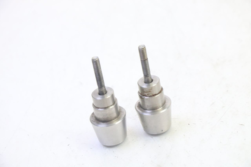 photo de EMBOUT DE GUIDON PEUGEOT SATELIS 125 (2006 - 2009)