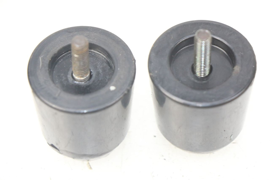 photo de EMBOUT DE GUIDON APRILIA SRV 850 (2012 - 2017)