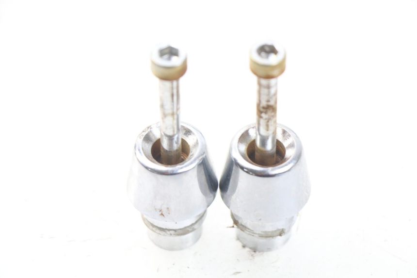 photo de EMBOUT DE GUIDON PEUGEOT STREETZONE 2T 50 (2014 - 2019)