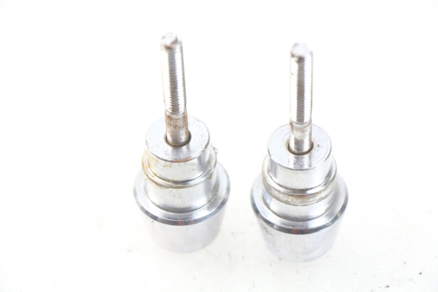 photo de EMBOUT DE GUIDON PEUGEOT STREETZONE 2T 50 (2014 - 2019)