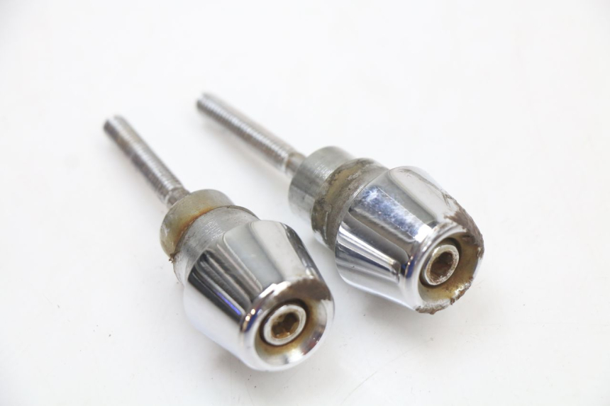 photo de EMBOUT DE GUIDON PEUGEOT STREETZONE 2T 50 (2014 - 2019)