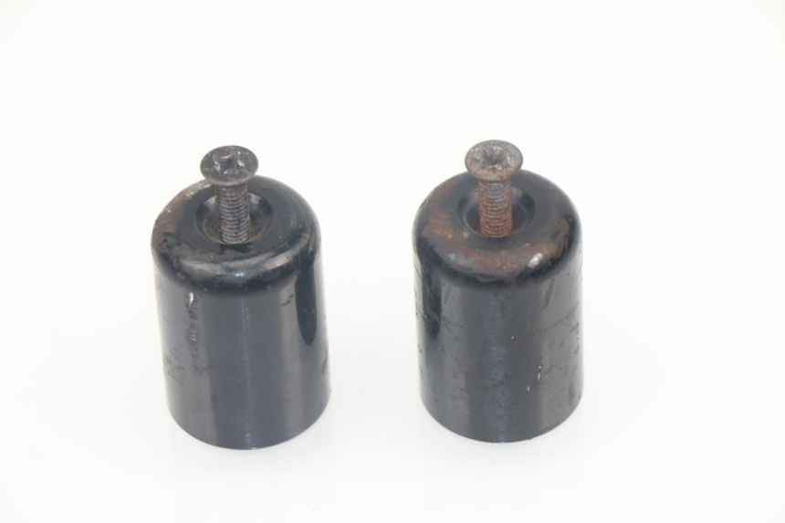 photo de EMBOUT DE GUIDON SUZUKI BURGMAN 125 (2007 - 2014)