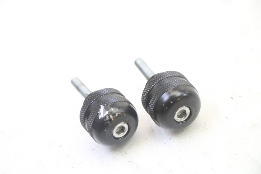 photo de EMBOUT DE GUIDON SUZUKI SV S 650 (2003 - 2009)